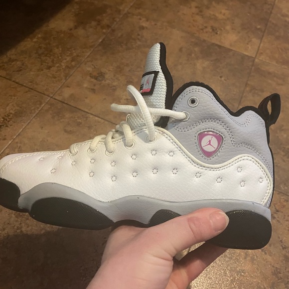 Jordan Jumpman Team 2 GS - Picture 6 of 8
